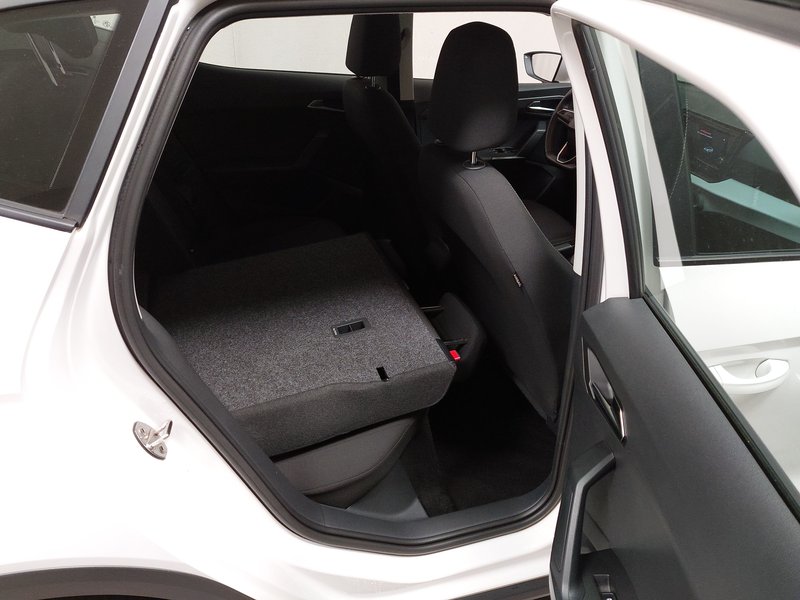 SEAT Arona 1.0 TSI automatik Style • Full LED • digitalni instrumenti — 11