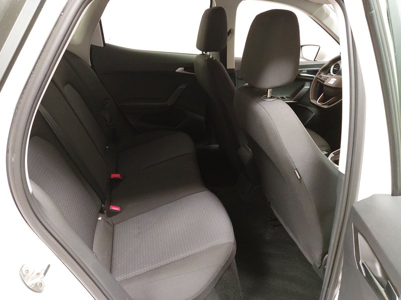 SEAT Arona 1.0 TSI automatik Style • Full LED • digitalni instrumenti — 12