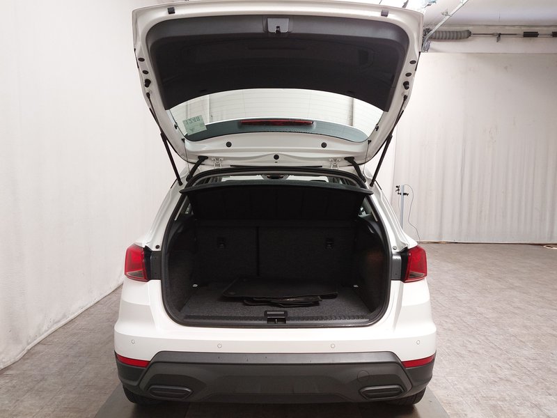 SEAT Arona 1.0 TSI automatik Style • Full LED • digitalni instrumenti — 16