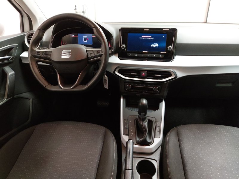 SEAT Arona 1.0 TSI automatik Style • Full LED • digitalni instrumenti — 17
