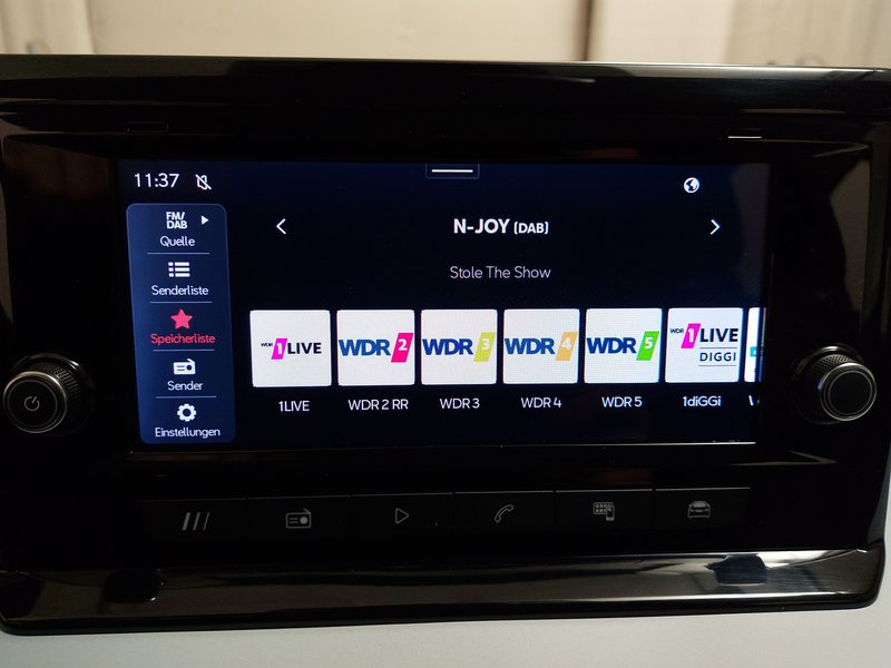 SEAT Arona 1.0 TSI automatik Style • Full LED • digitalni instrumenti — 19