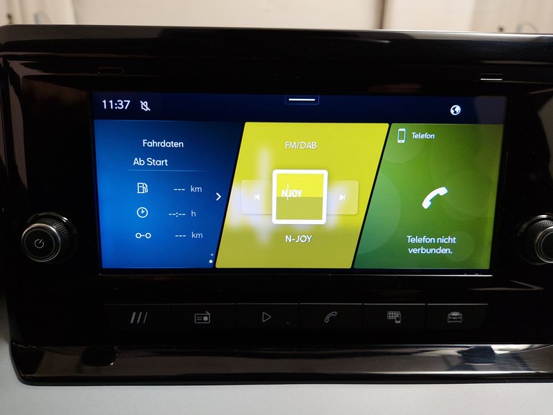 SEAT Arona 1.0 TSI automatik Style • Full LED • digitalni instrumenti — 20