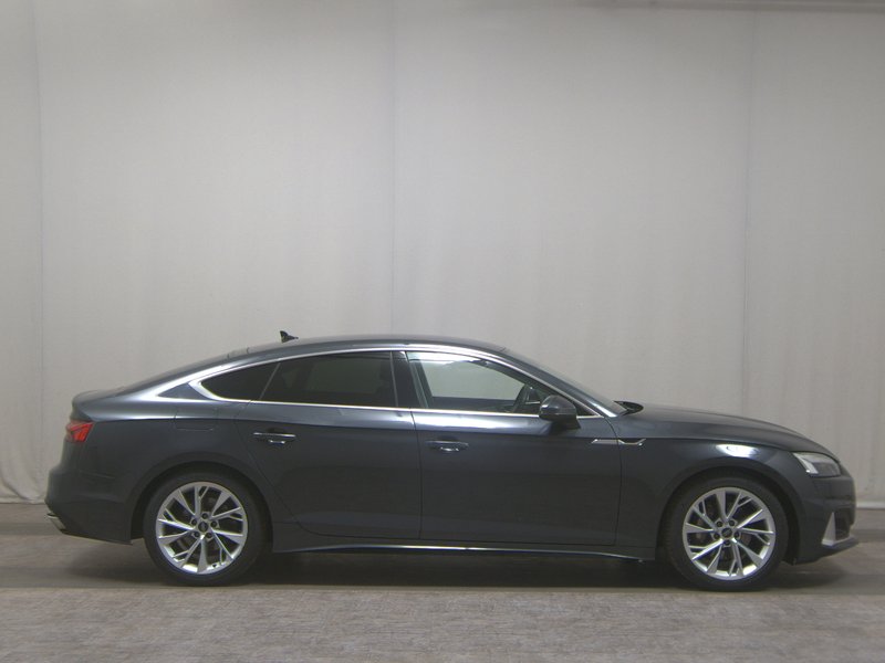 Audi A5 Sportback 40 TFSI automatik advanced • ACC • el. peta vrata