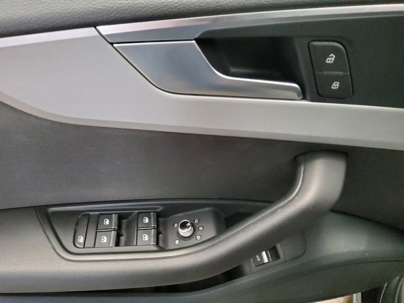 Audi A5 Sportback 40 TFSI automatik advanced • ACC • el. peta vrata — 10