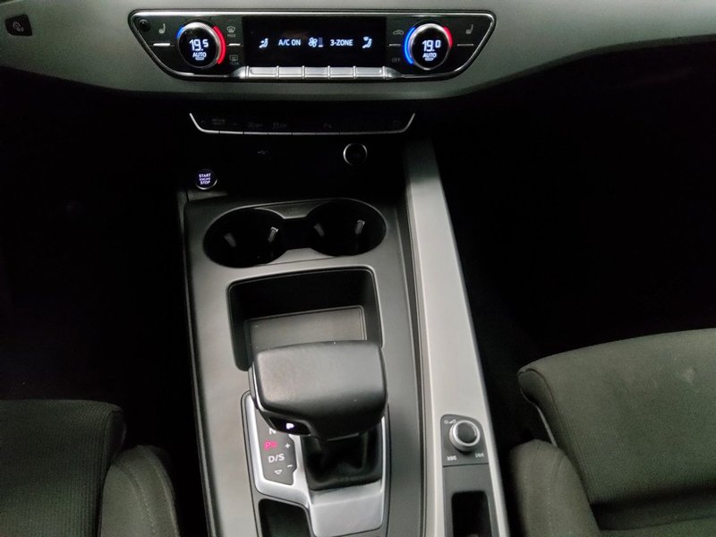 Audi A5 Sportback 40 TFSI automatik advanced • ACC • el. peta vrata — 6