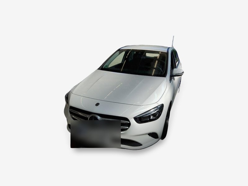 Mercedes-Benz B 220 d 4MATIC automatik • LED