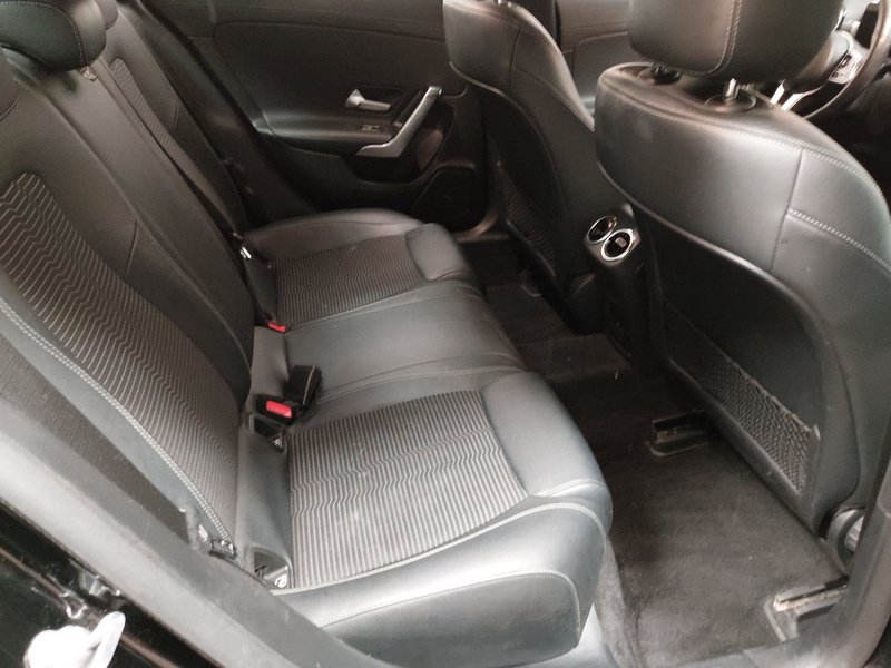 Mercedes-Benz CLA 250 e Coupé automatik Progressive • Full LED • AHK — 22