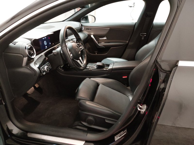 Mercedes-Benz CLA 250 e Coupé automatik Progressive • Full LED • AHK — 6