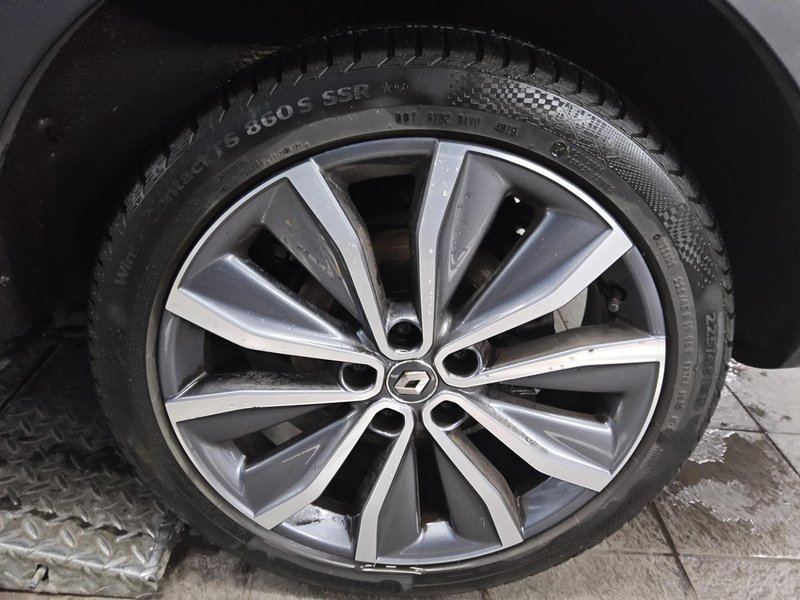 Renault Kadjar 1.3 TCe BOSE Edition automatik • LED • digitalni instrumenti — 11