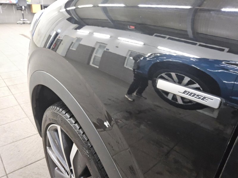 Renault Kadjar 1.3 TCe BOSE Edition automatik • LED • digitalni instrumenti — 12