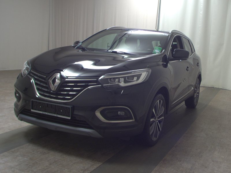 Renault Kadjar 1.3 TCe BOSE Edition automatik • LED • digitalni instrumenti — 2
