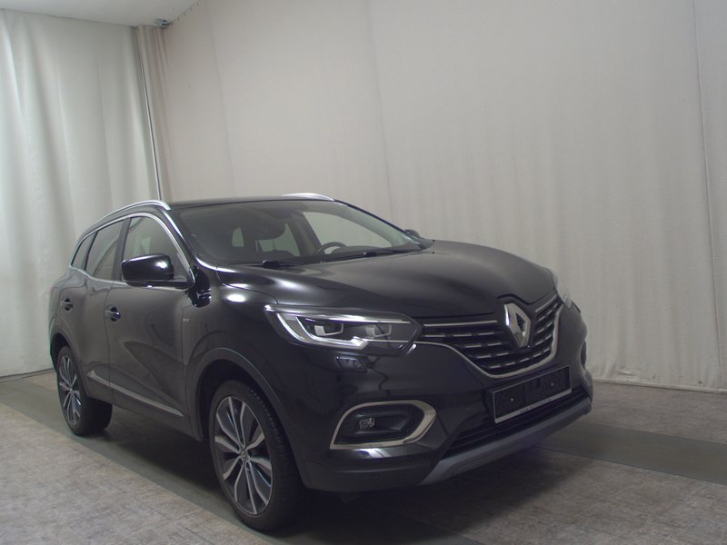 Renault Kadjar 1.3 TCe BOSE Edition automatik • LED • digitalni instrumenti — 3