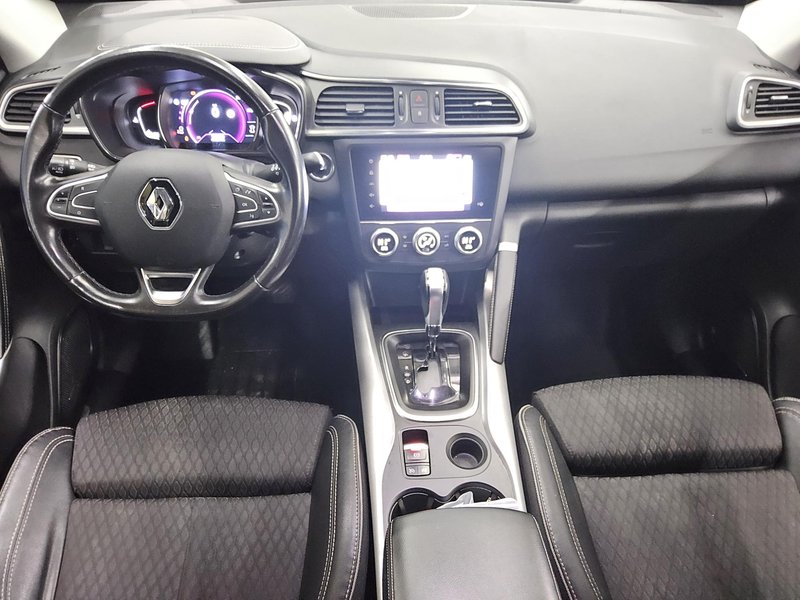 Renault Kadjar 1.3 TCe BOSE Edition automatik • LED • digitalni instrumenti — 5