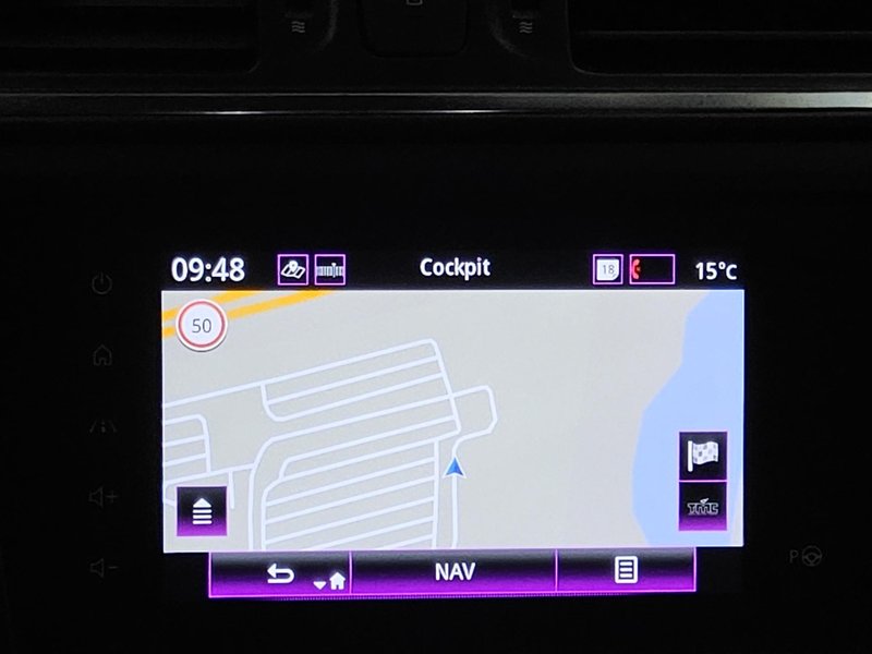 Renault Kadjar 1.3 TCe BOSE Edition automatik • LED • digitalni instrumenti — 7