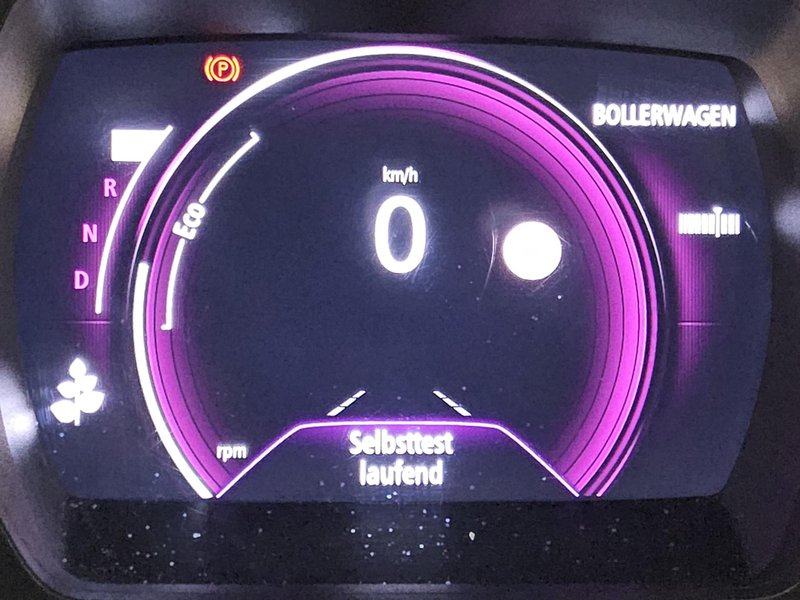 Renault Kadjar 1.3 TCe BOSE Edition automatik • LED • digitalni instrumenti — 8