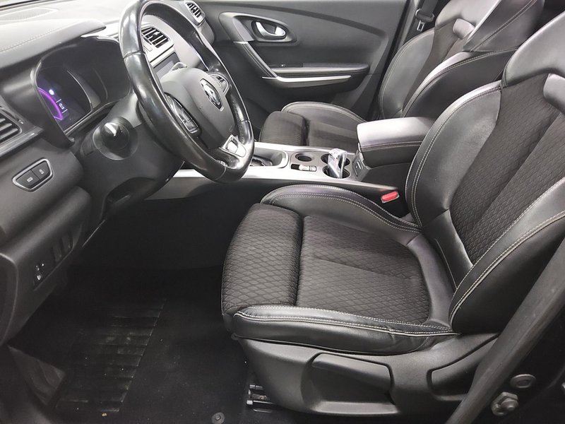 Renault Kadjar 1.3 TCe BOSE Edition automatik • LED • digitalni instrumenti — 9