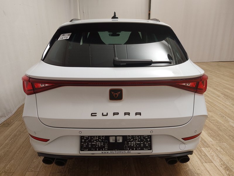 Cupra Leon Sportstourer 2.0 TSI automatik • ACC • LED — 14