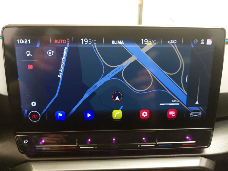 Cupra Leon Sportstourer 2.0 TSI automatik • ACC • LED — 19