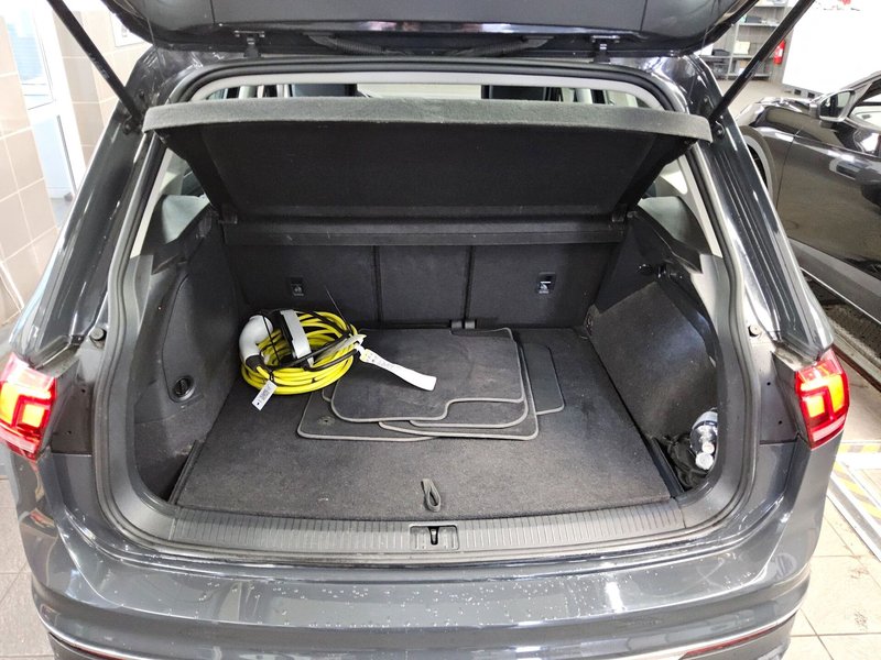 Volkswagen Tiguan 1.4 TSI eHybrid Life automatik • ACC • navigacija — 12