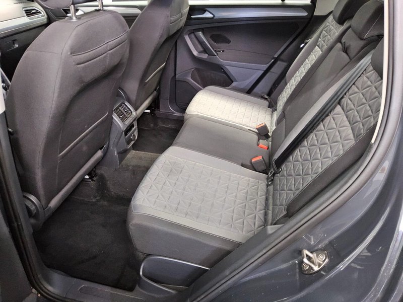 Volkswagen Tiguan 1.4 TSI eHybrid Life automatik • ACC • navigacija — 13