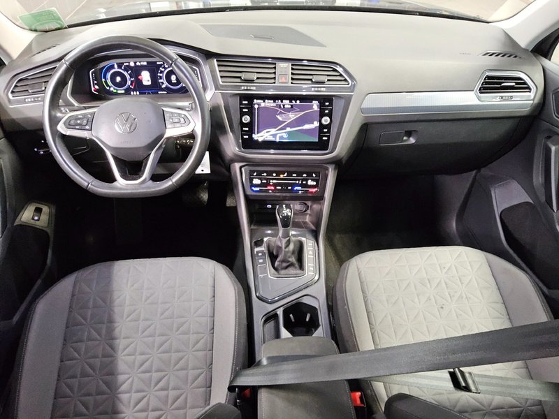 Volkswagen Tiguan 1.4 TSI eHybrid Life automatik • ACC • navigacija — 5