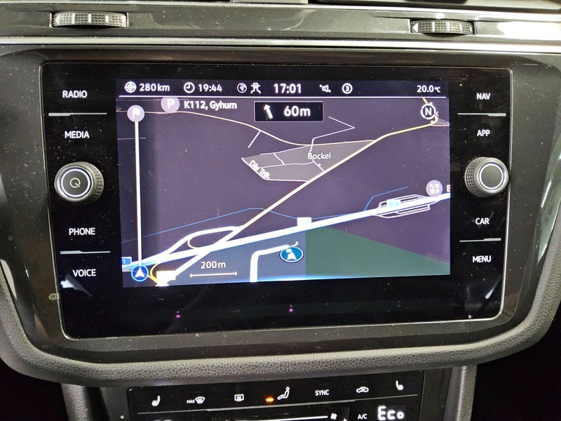 Volkswagen Tiguan 1.4 TSI eHybrid Life automatik • ACC • navigacija — 7