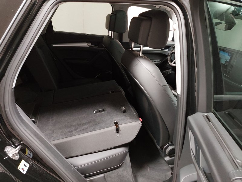 Audi Q5 50 TDI quattro S line automatik • panorama • LED — 11