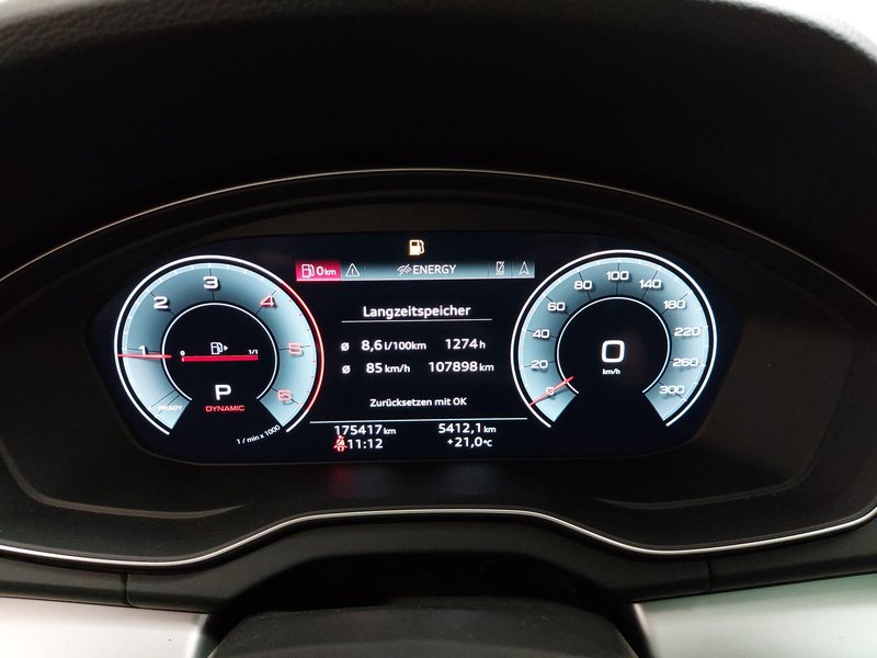 Audi Q5 50 TDI quattro S line automatik • panorama • LED — 17