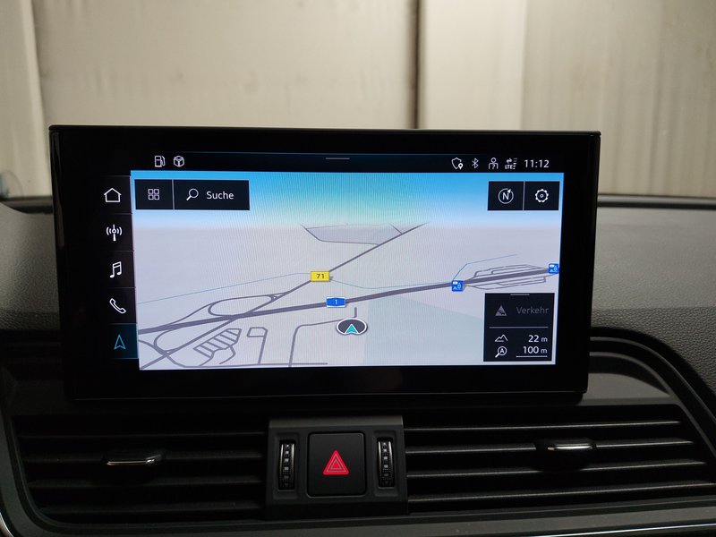 Audi Q5 50 TDI quattro S line automatik • panorama • LED — 18