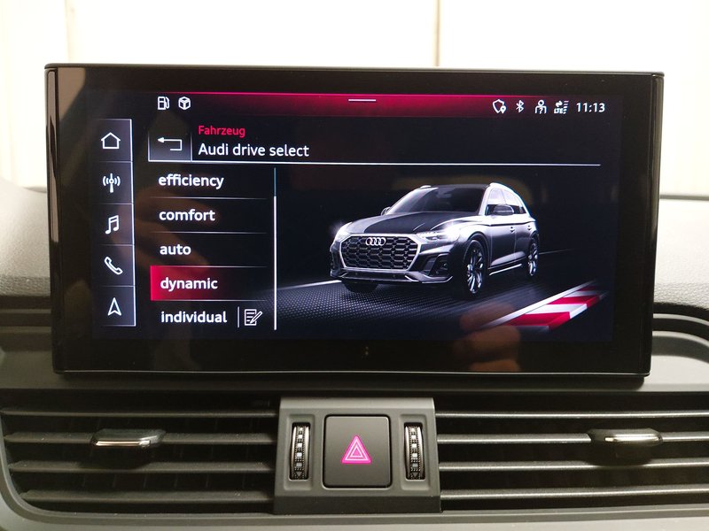 Audi Q5 50 TDI quattro S line automatik • panorama • LED — 20