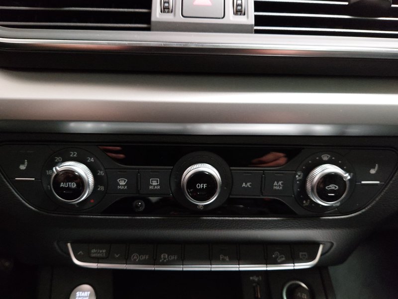 Audi Q5 50 TDI quattro S line automatik • panorama • LED — 21