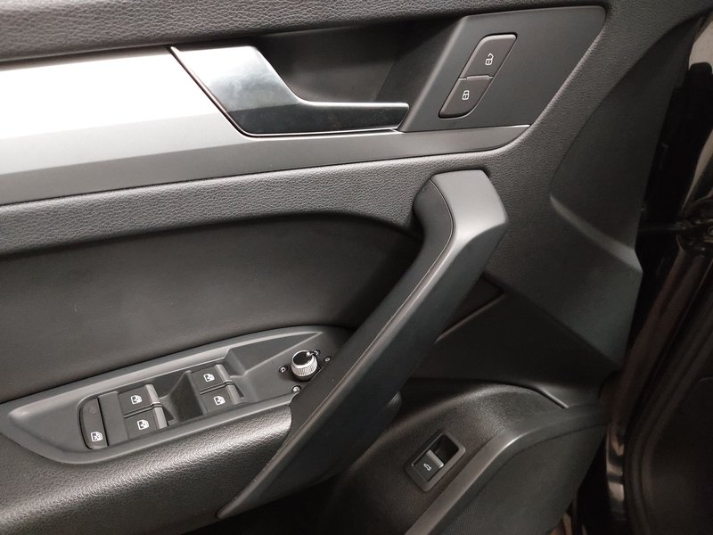 Audi Q5 50 TDI quattro S line automatik • panorama • LED — 5