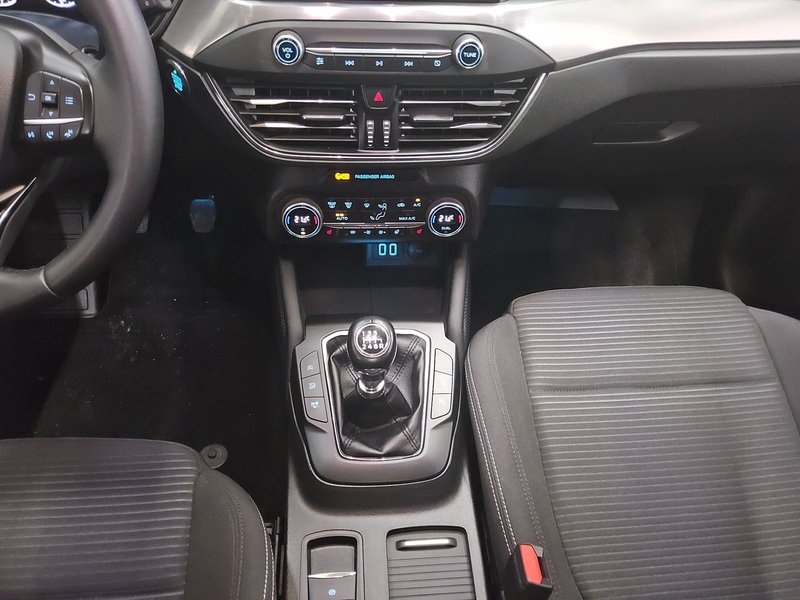 Ford Focus Turnier 1.0 EcoBoost Titanium • LED • navigacija — 6