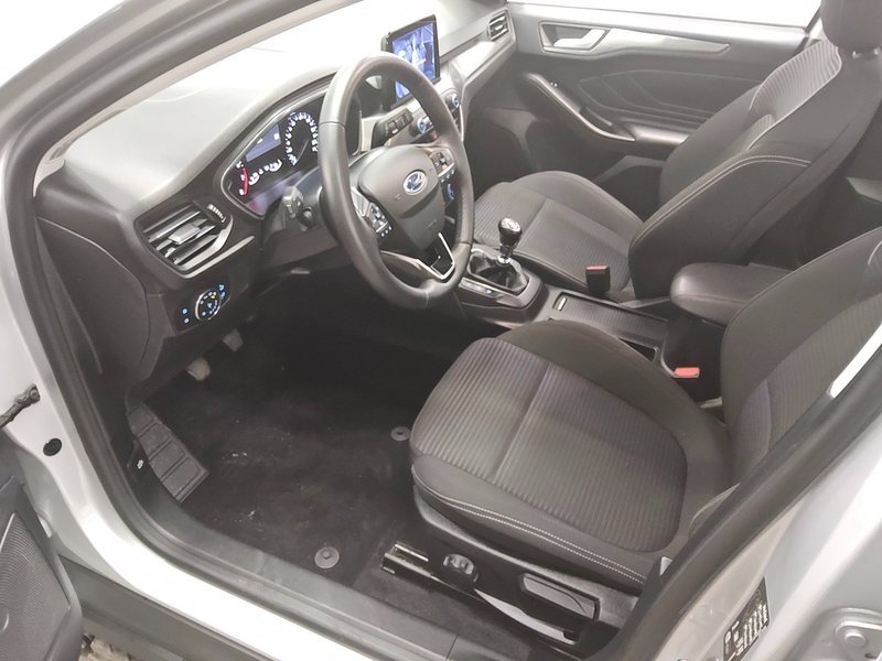 Ford Focus Turnier 1.0 EcoBoost Titanium • LED • navigacija — 8