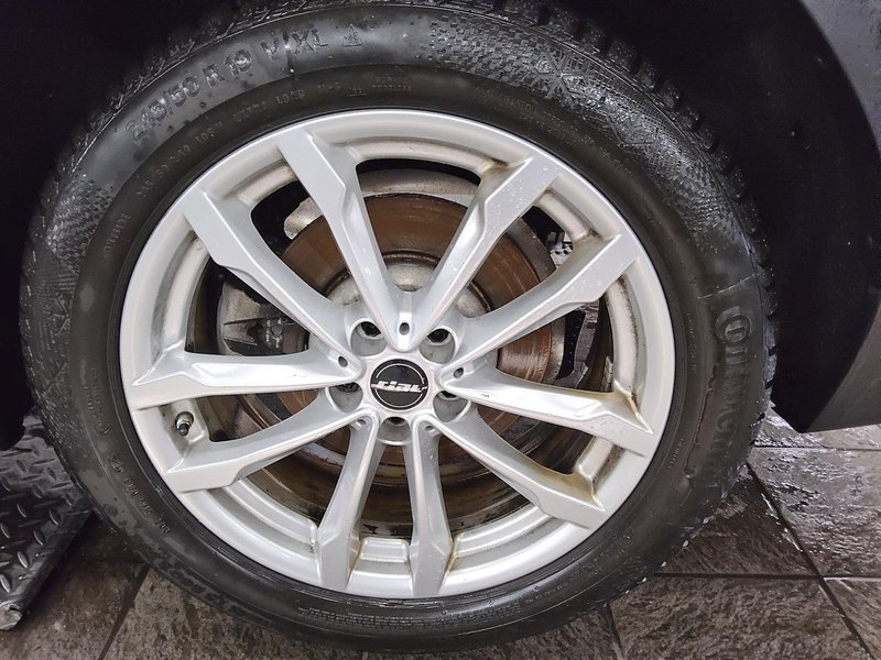 BMW X4 xDrive20d automatik Advantage • panorama • HUD — 11