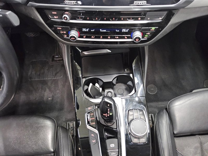 BMW X4 xDrive20d automatik Advantage • panorama • HUD — 6