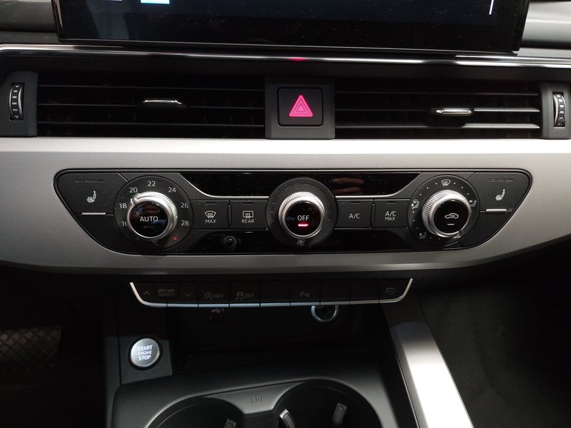 Audi A4 Avant 40 TDI quattro • 4x4 • LED — 15
