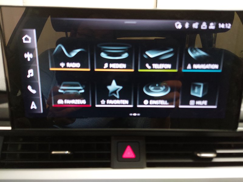 Audi A4 Avant 40 TDI quattro • 4x4 • LED — 20