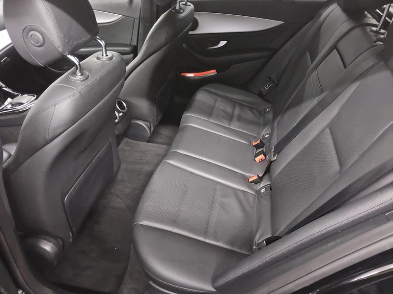 Mercedes-Benz E 300 de karavan automatik Avantgarde • ACC • LED — 13