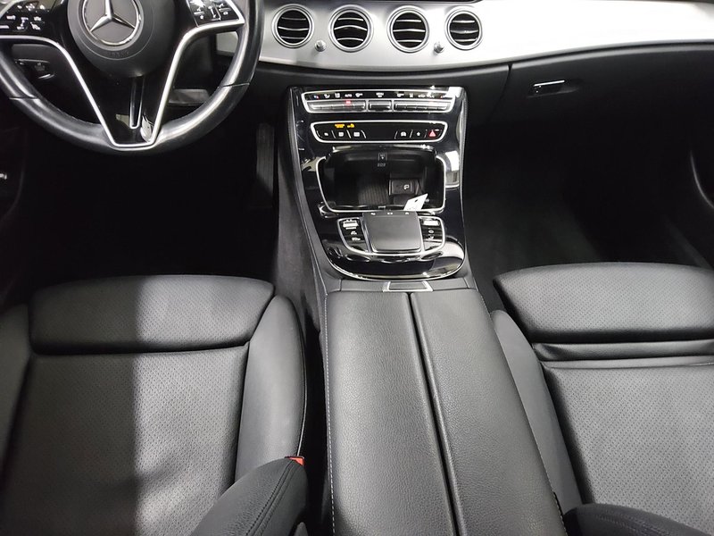 Mercedes-Benz E 300 de karavan automatik Avantgarde • ACC • LED — 6