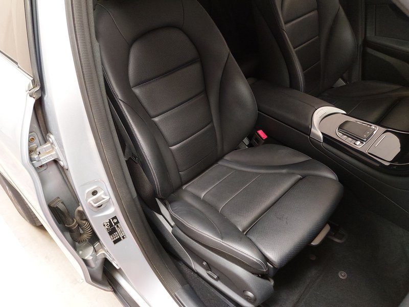 Mercedes-Benz GLC 300 e 4MATIC automatik • ACC • AHK — 10