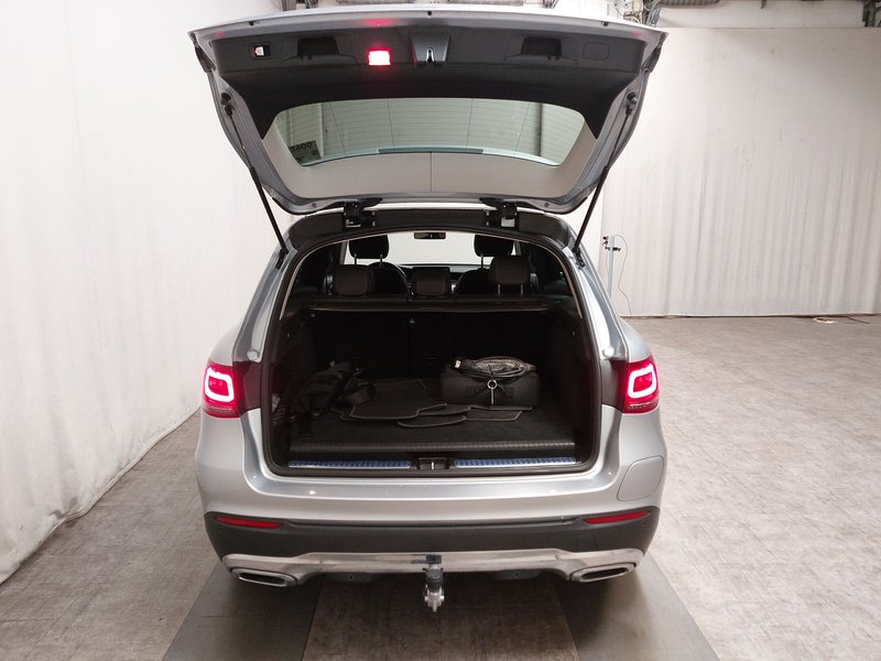 Mercedes-Benz GLC 300 e 4MATIC automatik • ACC • AHK — 15