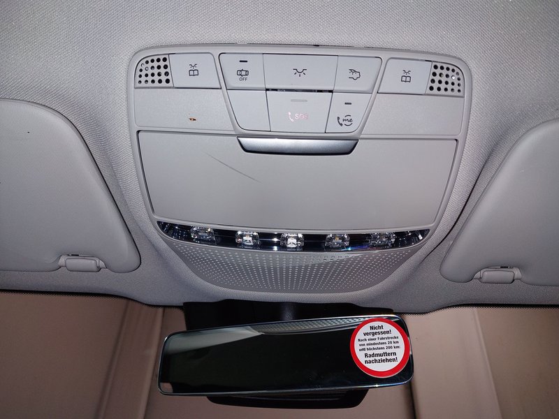 Mercedes-Benz GLC 300 e 4MATIC automatik • ACC • AHK — 16