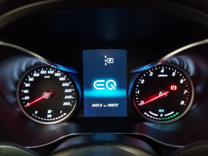 Mercedes-Benz GLC 300 e 4MATIC automatik • ACC • AHK — 17