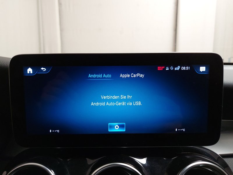 Mercedes-Benz GLC 300 e 4MATIC automatik • ACC • AHK — 18
