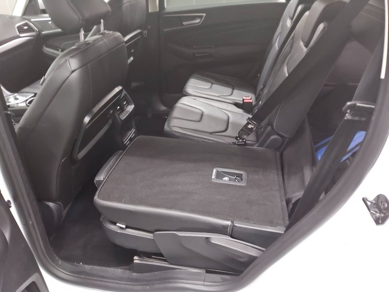 Ford S-Max 2.0 EcoBlue automatik Titanium • ACC • LED — 12