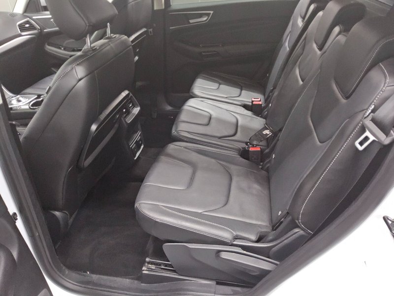 Ford S-Max 2.0 EcoBlue automatik Titanium • ACC • LED — 13