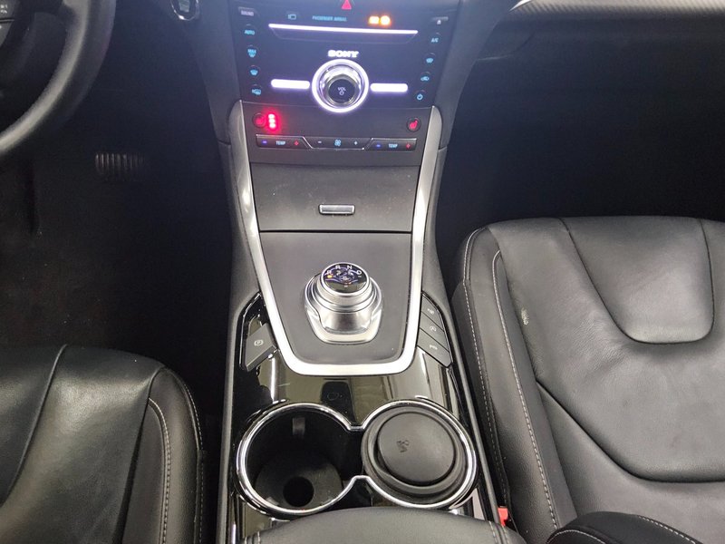 Ford S-Max 2.0 EcoBlue automatik Titanium • ACC • LED — 6