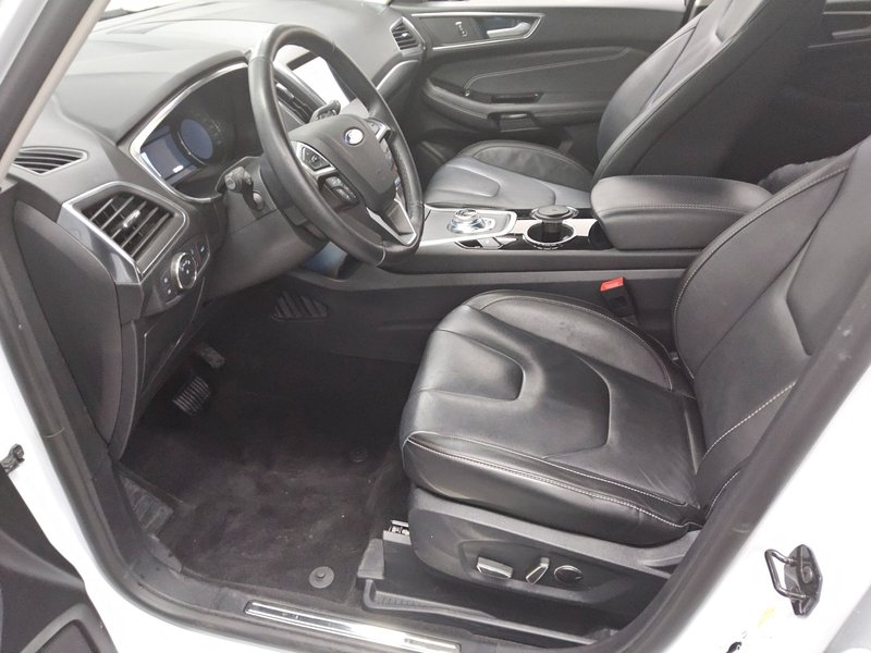 Ford S-Max 2.0 EcoBlue automatik Titanium • ACC • LED — 8