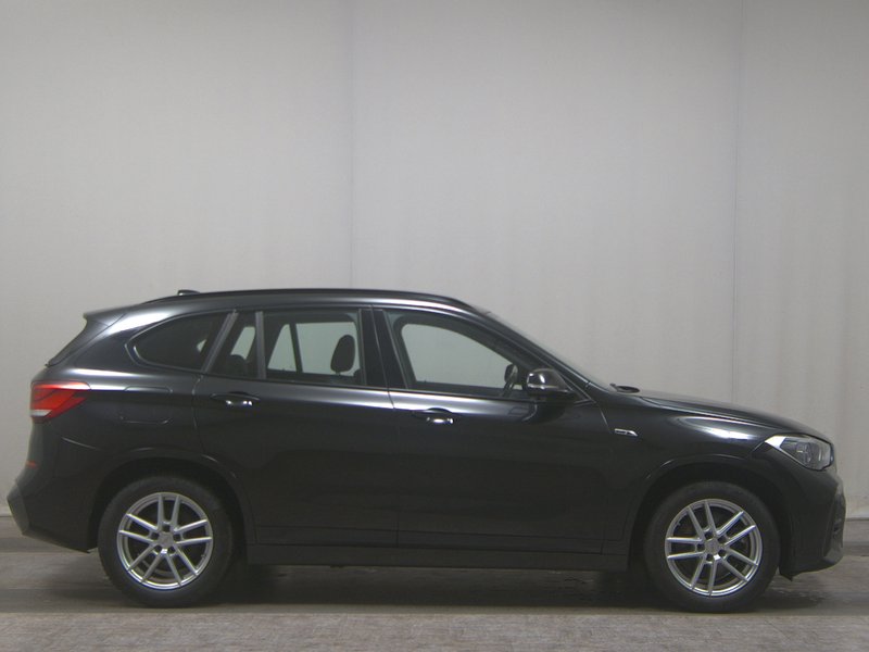 BMW X1 xDrive25e automatik M Sport • LED